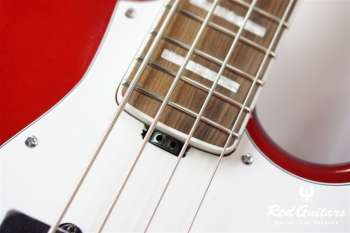 G-AM-55MS/R - Candy Apple Red